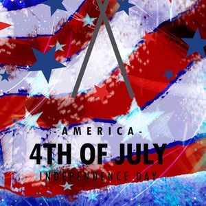 Happy Fourth of July